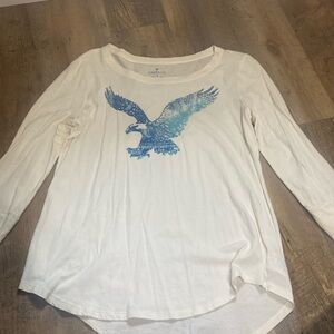 American Eagle favorite T
